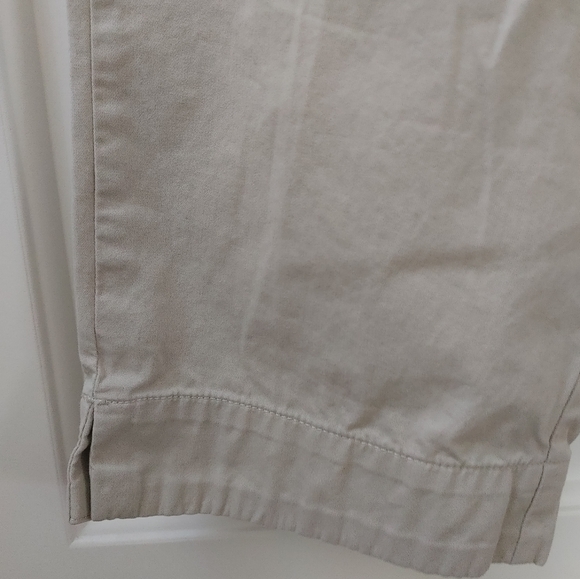 🌞Columbia Capris Omni Shade Sun Protection ~ Size 8 - Picture 9 of 12